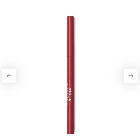 STAY ALL DAY® MATTE LIP LINER Persistence New in Box matte skip proof smooth - Picture 8 of 13